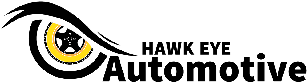 Urban Automotive Ireland (Hawkeye Automotive Limited) Logo black