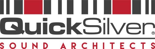 QuickSilver Main Logo Gaped