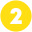 number-2 icon